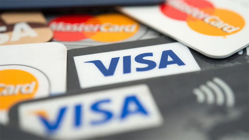 Dark Web Kreditkarten