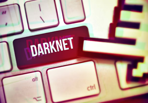 Darknet Market PageRank