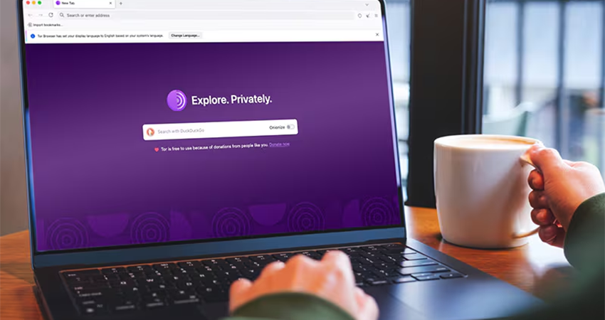 Darknet Seiten aber seriös