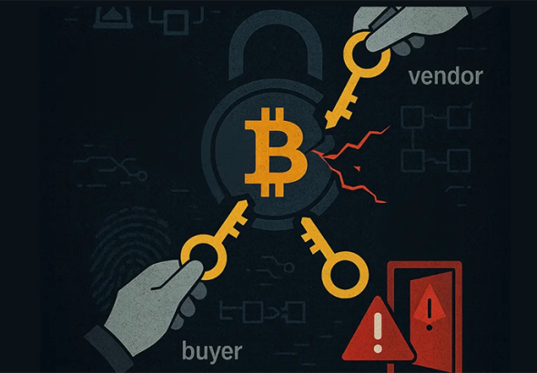 Escrow Service Darknet Markets