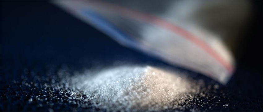 Gefahren von Dark Web Drogen