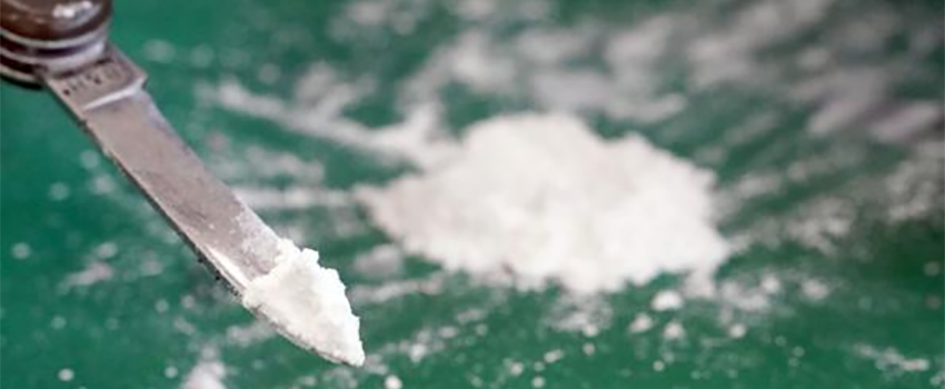 Gefahren mit Dark Web Drogen