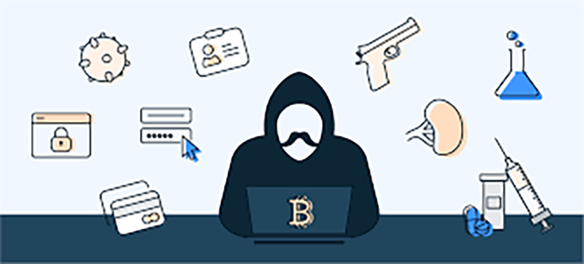 Was ist das Darknet Market